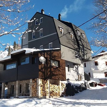 Apartments Artic Jahorina Kültér fotó