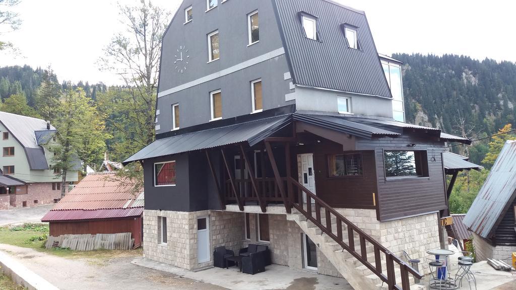 Apartments Artic Jahorina Kültér fotó