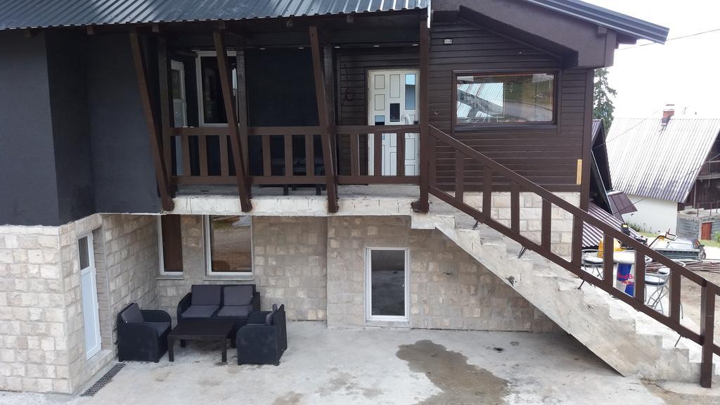 Apartments Artic Jahorina Kültér fotó