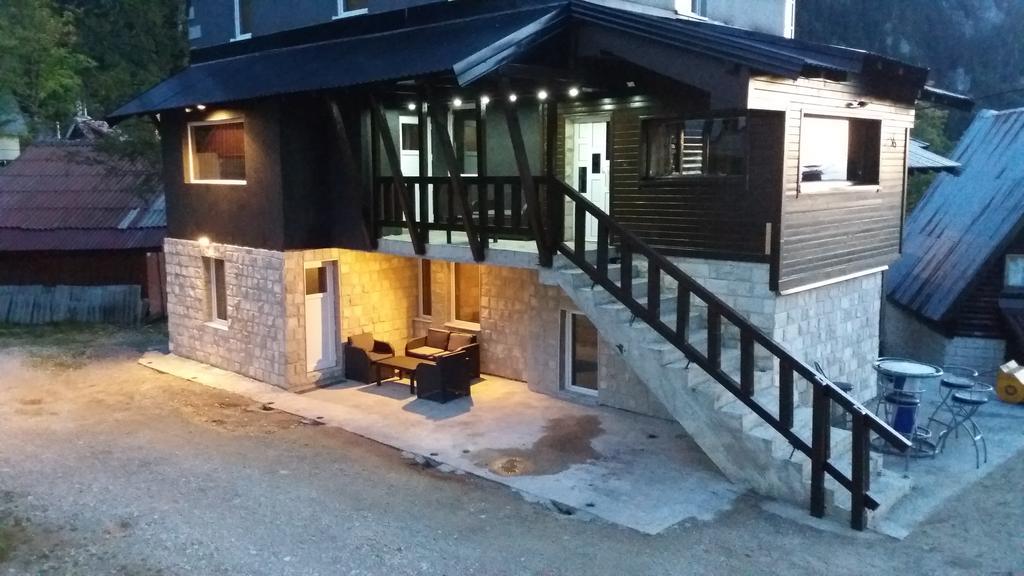 Apartments Artic Jahorina Kültér fotó