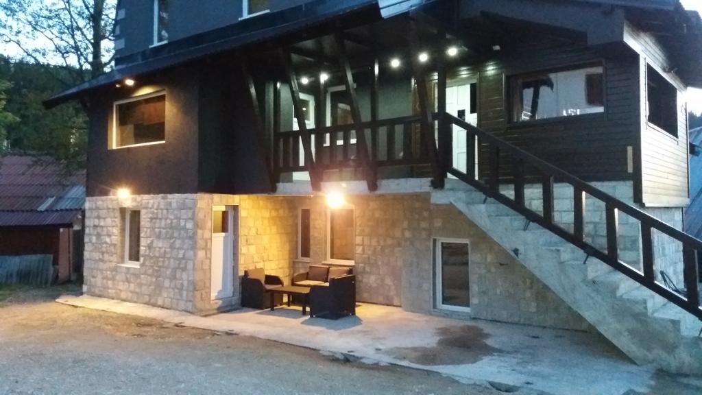 Apartments Artic Jahorina Kültér fotó