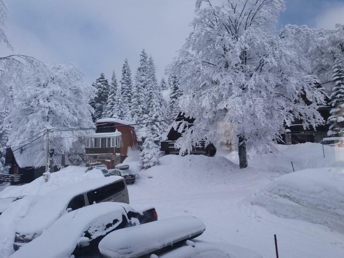 Apartments Artic Jahorina Kültér fotó